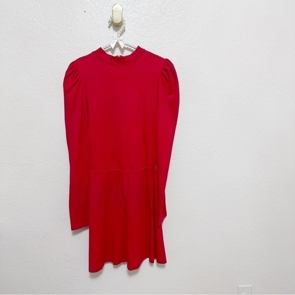 Opening ceremony x Chloe sevigny red dress size M - Picture 6 of 11